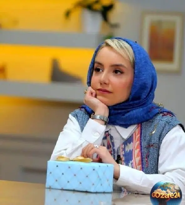 تغییر چهره نازنین بیاتی در گذر زمان + عکس‌های جنجالی و دیدنی
