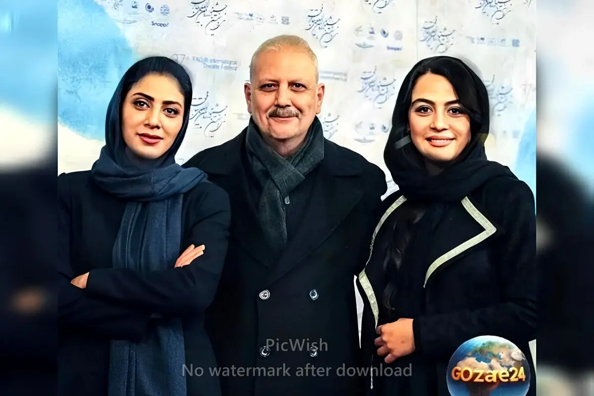 تصاویر ویژه از چیدمان و مراسم ختم مادر مارال و مونا فرجاد با تزیینات کریستال و گل‌های زیبا