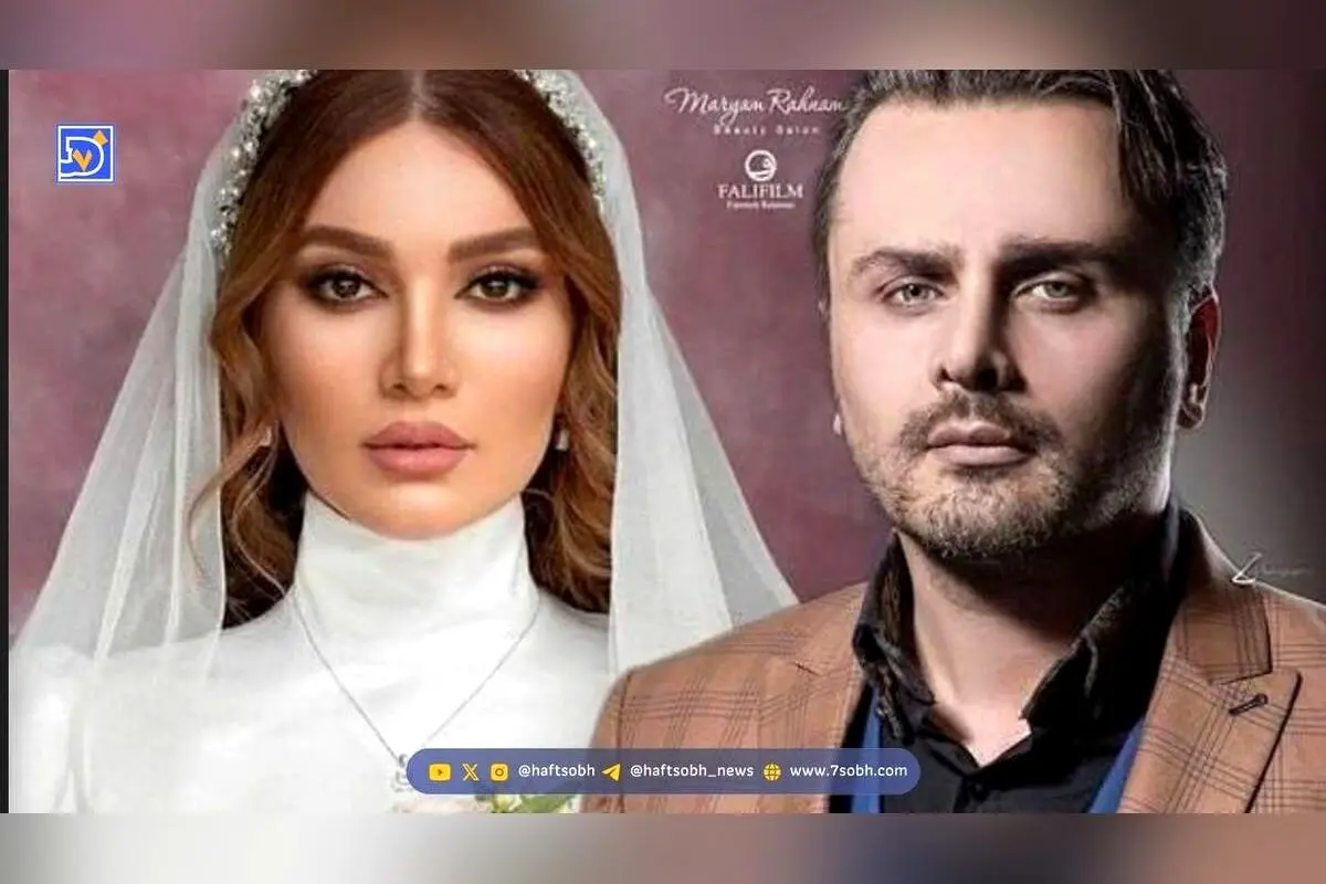 بیوگرافی کامل متین ستوده، شوهر اول، ازدواج با کامران تفتی و رازهای زندگی شخصی او