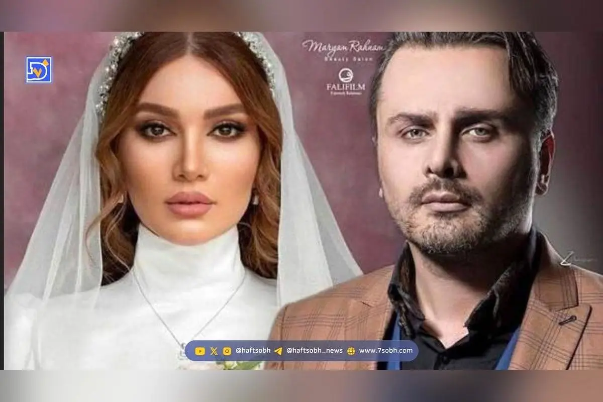 بیوگرافی کامل متین ستوده، شوهر اول، ازدواج با کامران تفتی و رازهای زندگی شخصی او
