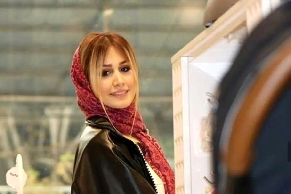 صبح متفاوت و پرانرژی سپیده بزمی پور: پیام انگیزشی برای شروع روزی بهتر