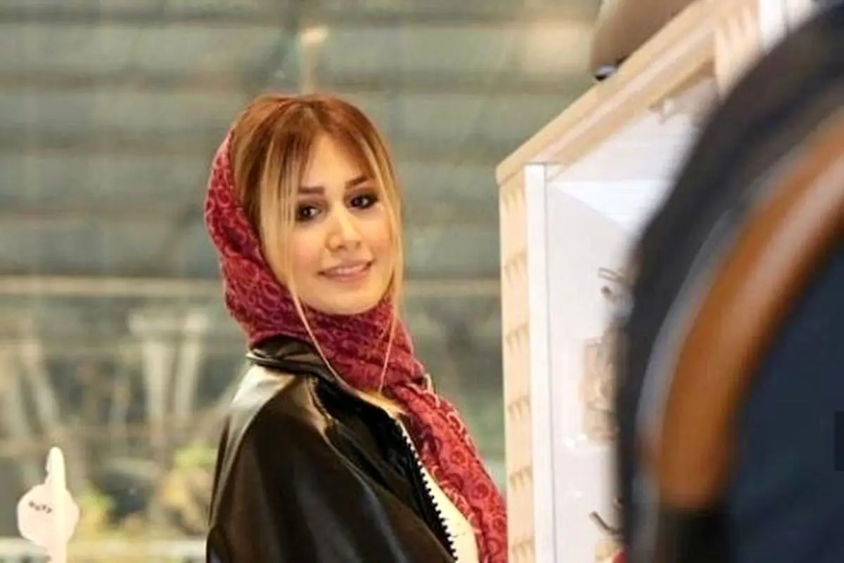 صبح متفاوت و پرانرژی سپیده بزمی پور: پیام انگیزشی برای شروع روزی بهتر