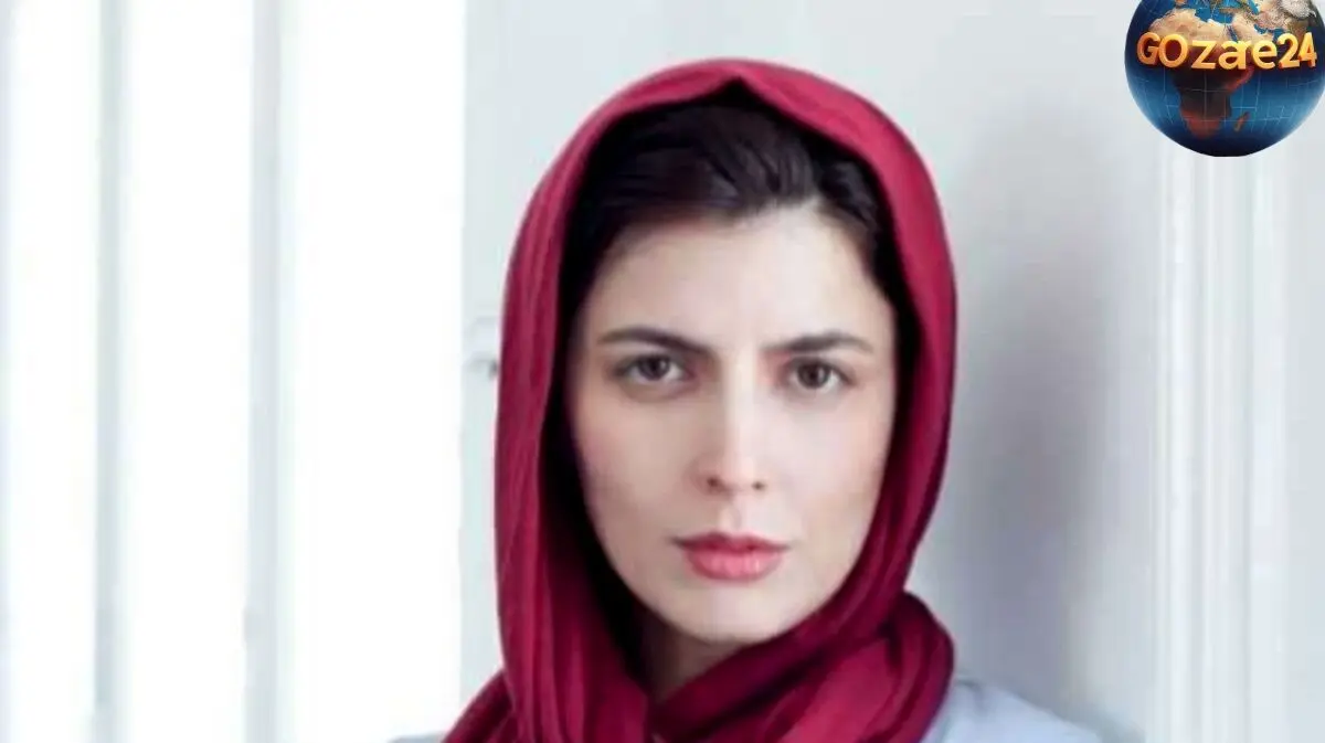 خانه لوکس و هنری لیلا حاتمی بازیگر محبوب سینمای ایران با تابلوهای گران‌قیمت و دکورهای اصیل