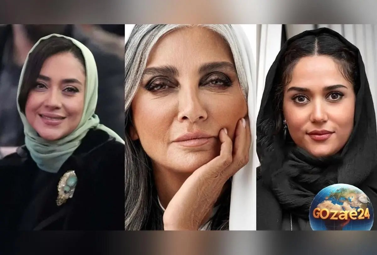 برترین کیف‌های لاکچری بازیگران در فرش قرمزهای اخیر | بررسی برندهای لوکس و طراحی‌های منحصر به فرد
