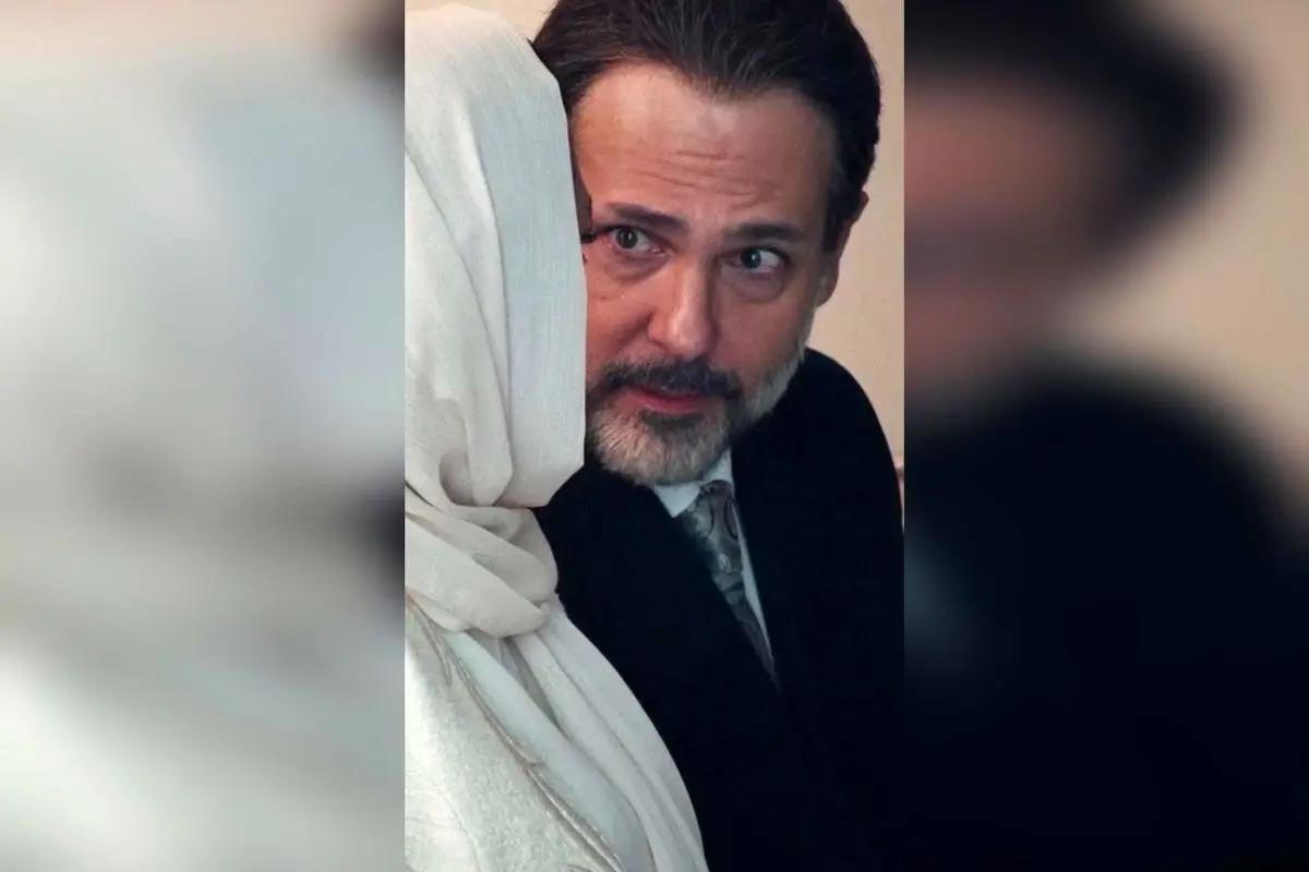 سریال اجتماعی «محکوم» فردا در فیلیمو منتشر میشود؛ اولین قسمت را از دست ندهید!
