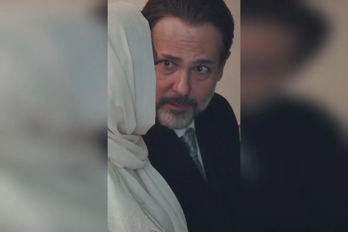 سریال اجتماعی «محکوم» فردا در فیلیمو منتشر می‌شود؛ اولین قسمت را از دست ندهید!