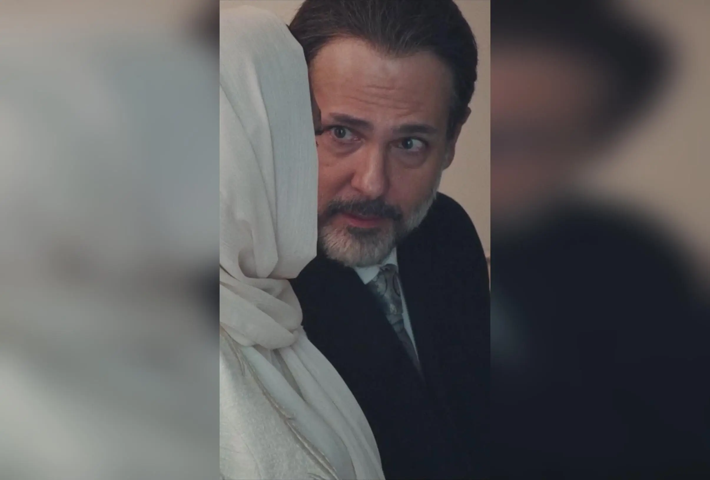 سریال اجتماعی «محکوم» فردا در فیلیمو منتشر می‌شود؛ اولین قسمت را از دست ندهید!