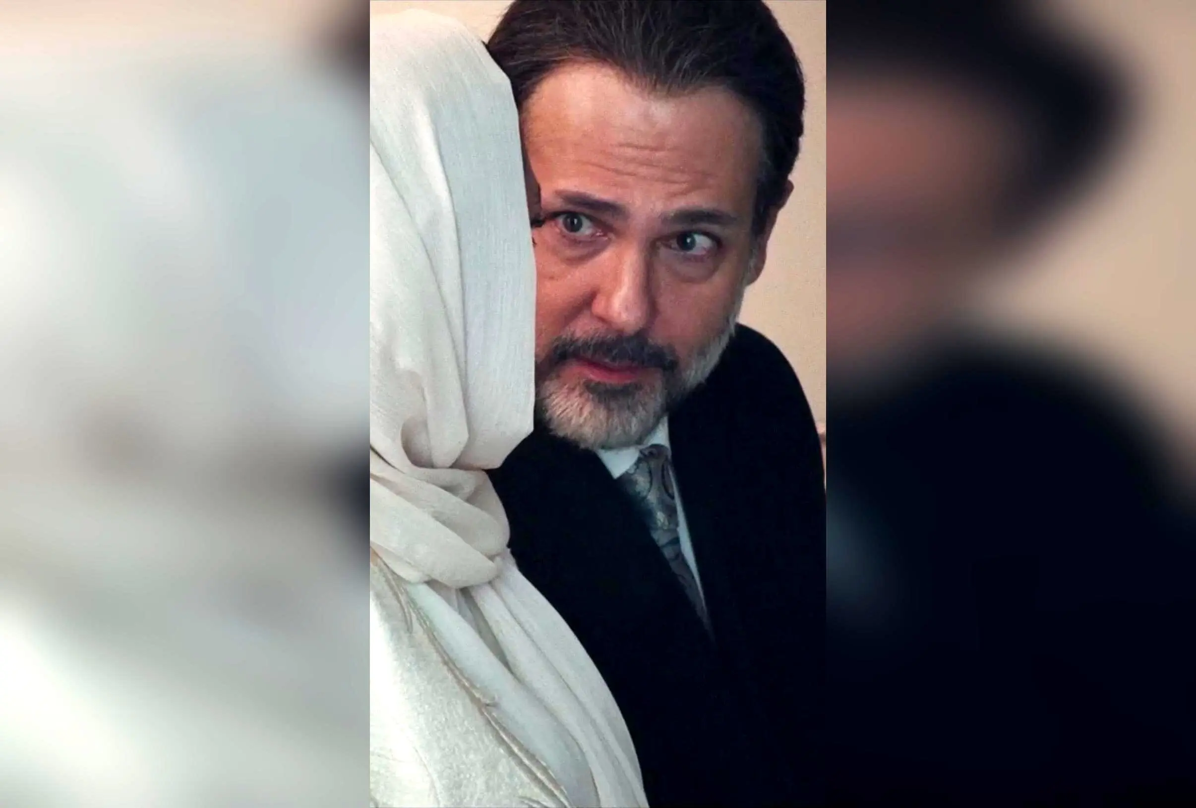 سریال اجتماعی «محکوم» فردا در فیلیمو منتشر می‌شود؛ اولین قسمت را از دست ندهید!