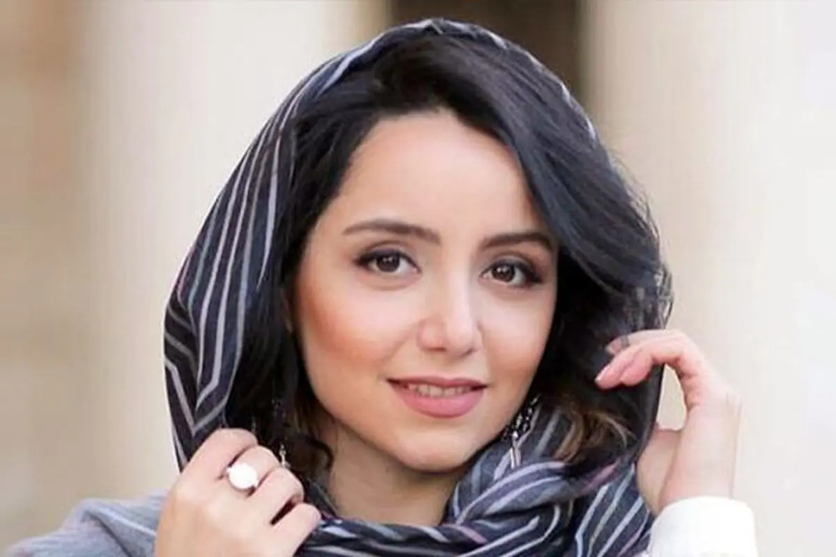 نازنین بیاتی با استایل اروپایی در تصاویر جدید خود، توجه کاربران را جلب کرد
