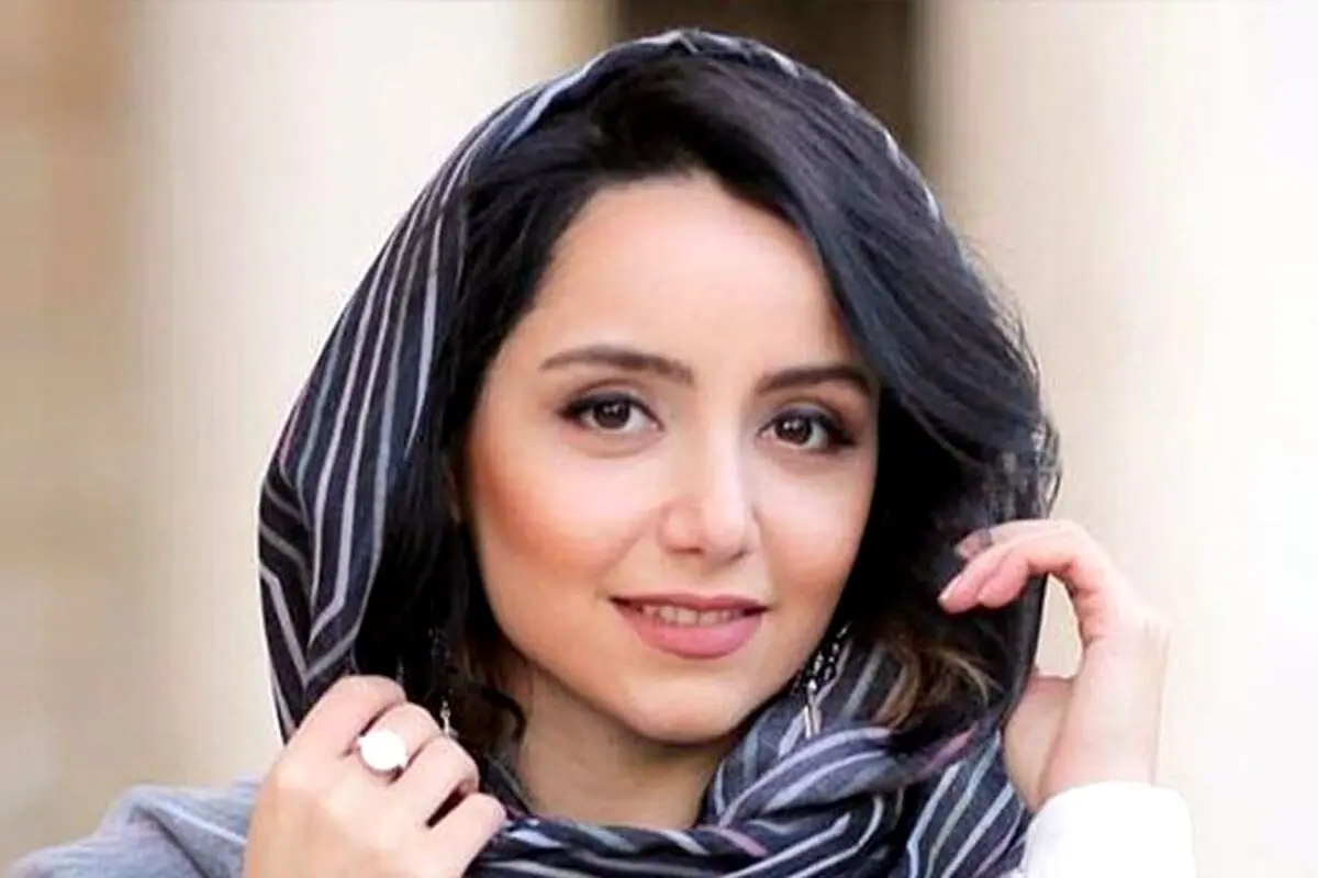 نازنین بیاتی با استایل اروپایی در تصاویر جدید خود، توجه کاربران را جلب کرد