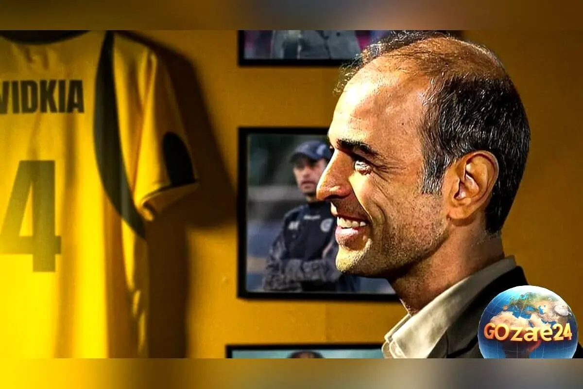 قاب روز ورزشی: محرم نویدکیا روی کول یک سپاهانی در گذشته‌های دور + عکس‌های خاطره‌انگیز