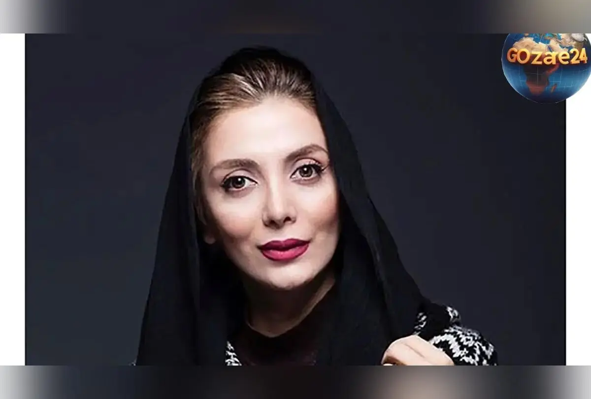 رویا میرعلمی در غم از دست دادن مادرش: مراسم ترحیم و میز عزای مرحومه ملیحه سادات کرباسی با حضور هنرمندان و خانواده