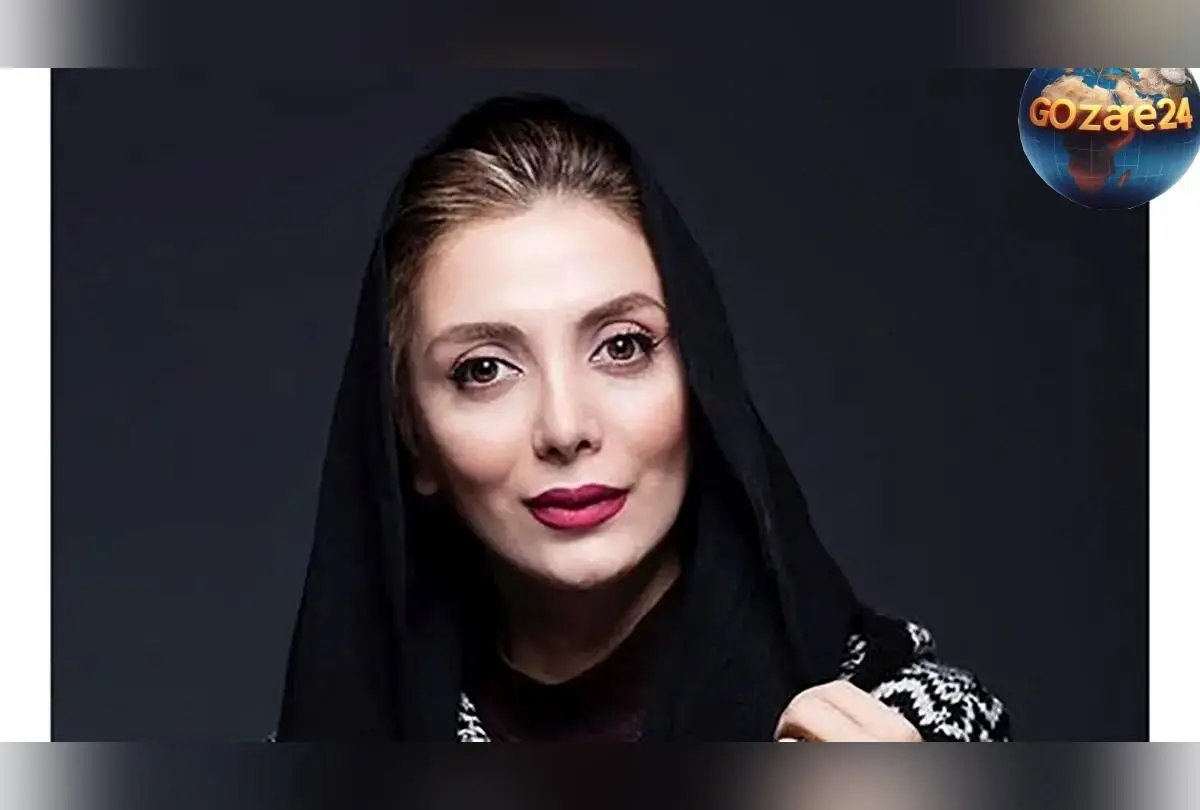 رویا میرعلمی در غم از دست دادن مادرش: مراسم ترحیم و میز عزای مرحومه ملیحه سادات کرباسی با حضور هنرمندان و خانواده