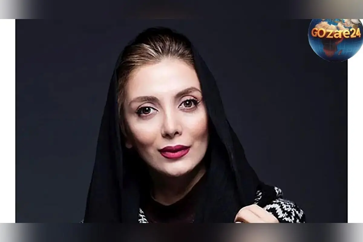 رویا میرعلمی در غم از دست دادن مادرش: مراسم ترحیم و میز عزای مرحومه ملیحه سادات کرباسی با حضور هنرمندان و خانواده