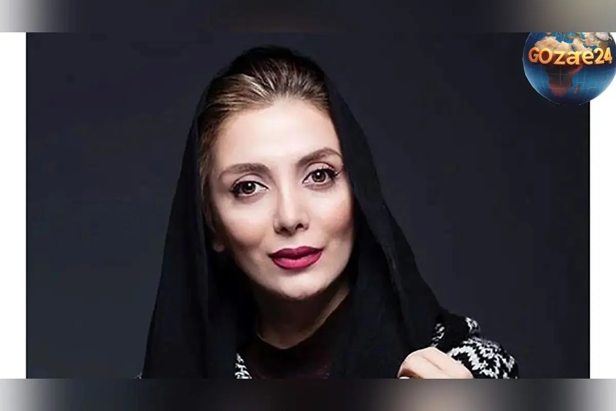 رویا میرعلمی در غم از دست دادن مادرش: مراسم ترحیم و میز عزای مرحومه ملیحه سادات کرباسی با حضور هنرمندان و خانواده