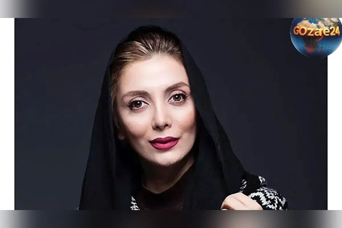 رویا میرعلمی در غم از دست دادن مادرش: مراسم ترحیم و میز عزای مرحومه ملیحه سادات کرباسی با حضور هنرمندان و خانواده