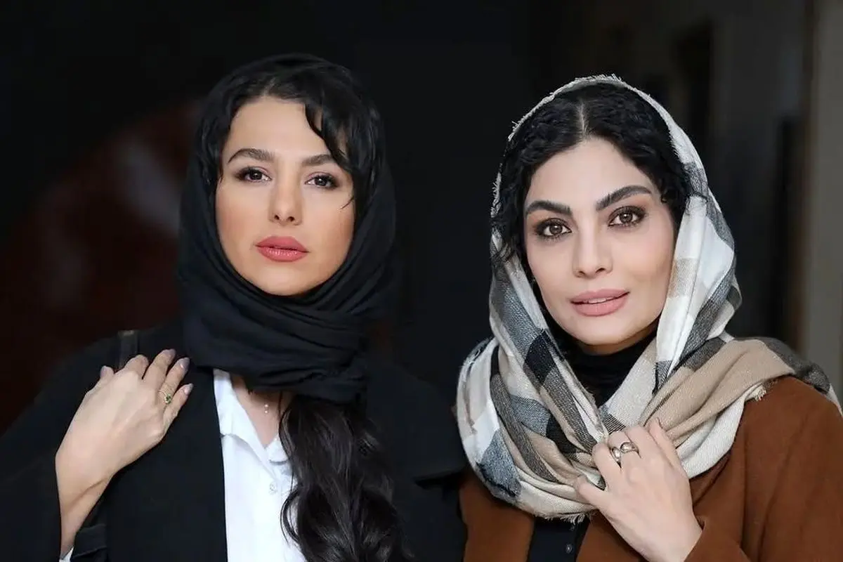 استایل تابستانی و شیک دو ستاره زن سینما در مراسم اکران فیلم «مرجان»: جذابیت، سادگی و خاص بودن در نگاه علاقهمندان