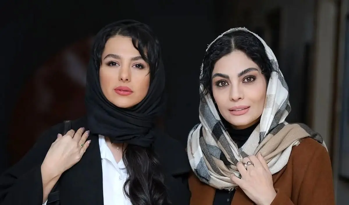 استایل تابستانی و شیک دو ستاره زن سینما در مراسم اکران فیلم «مرجان»: جذابیت، سادگی و خاص بودن در نگاه علاقه‌مندان