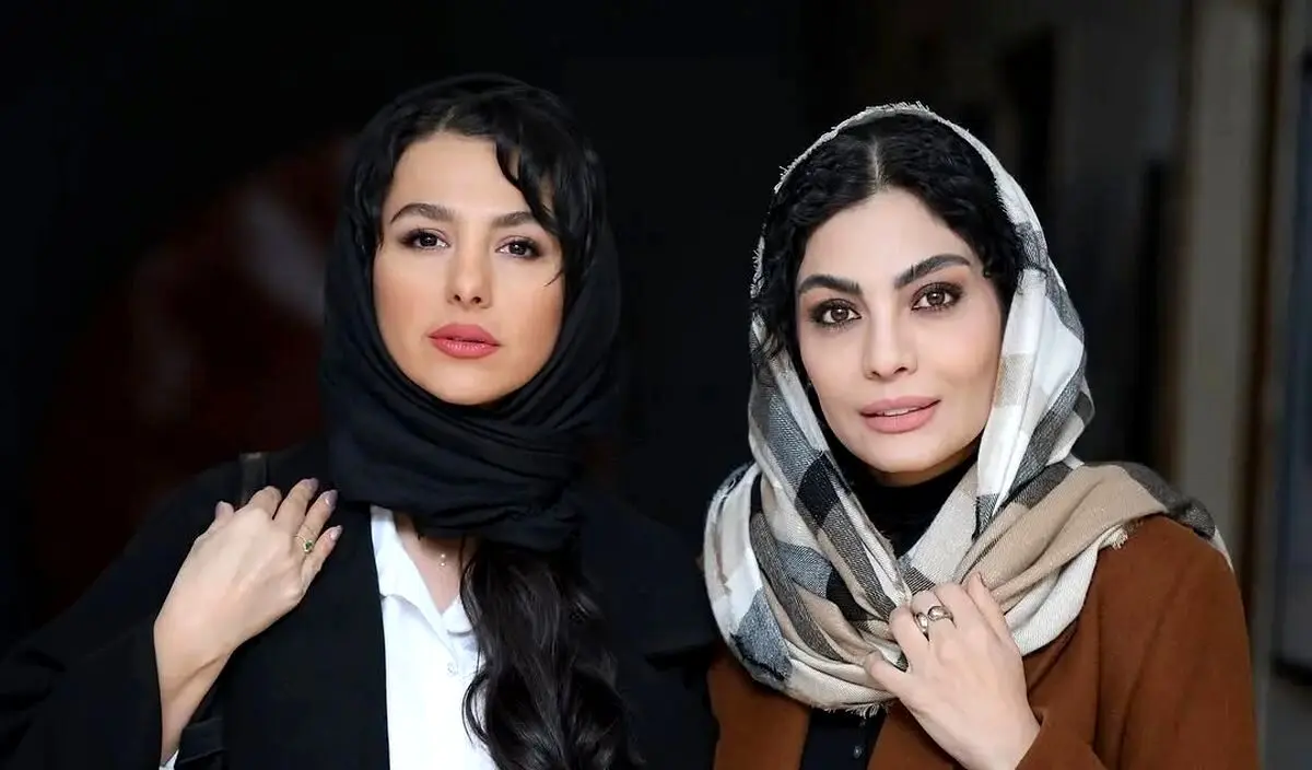استایل تابستانی و شیک دو ستاره زن سینما در مراسم اکران فیلم «مرجان»: جذابیت، سادگی و خاص بودن در نگاه علاقه‌مندان