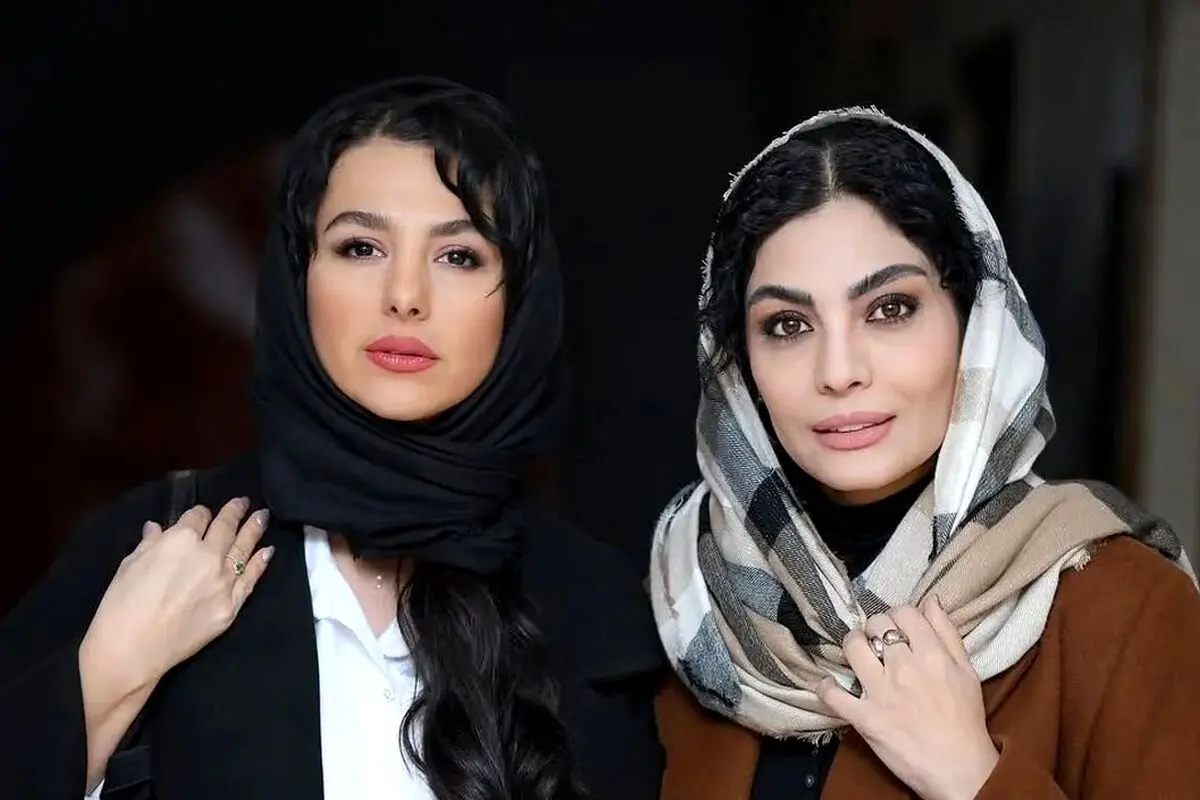 استایل تابستانی و شیک دو ستاره زن سینما در مراسم اکران فیلم «مرجان»: جذابیت، سادگی و خاص بودن در نگاه علاقه‌مندان
