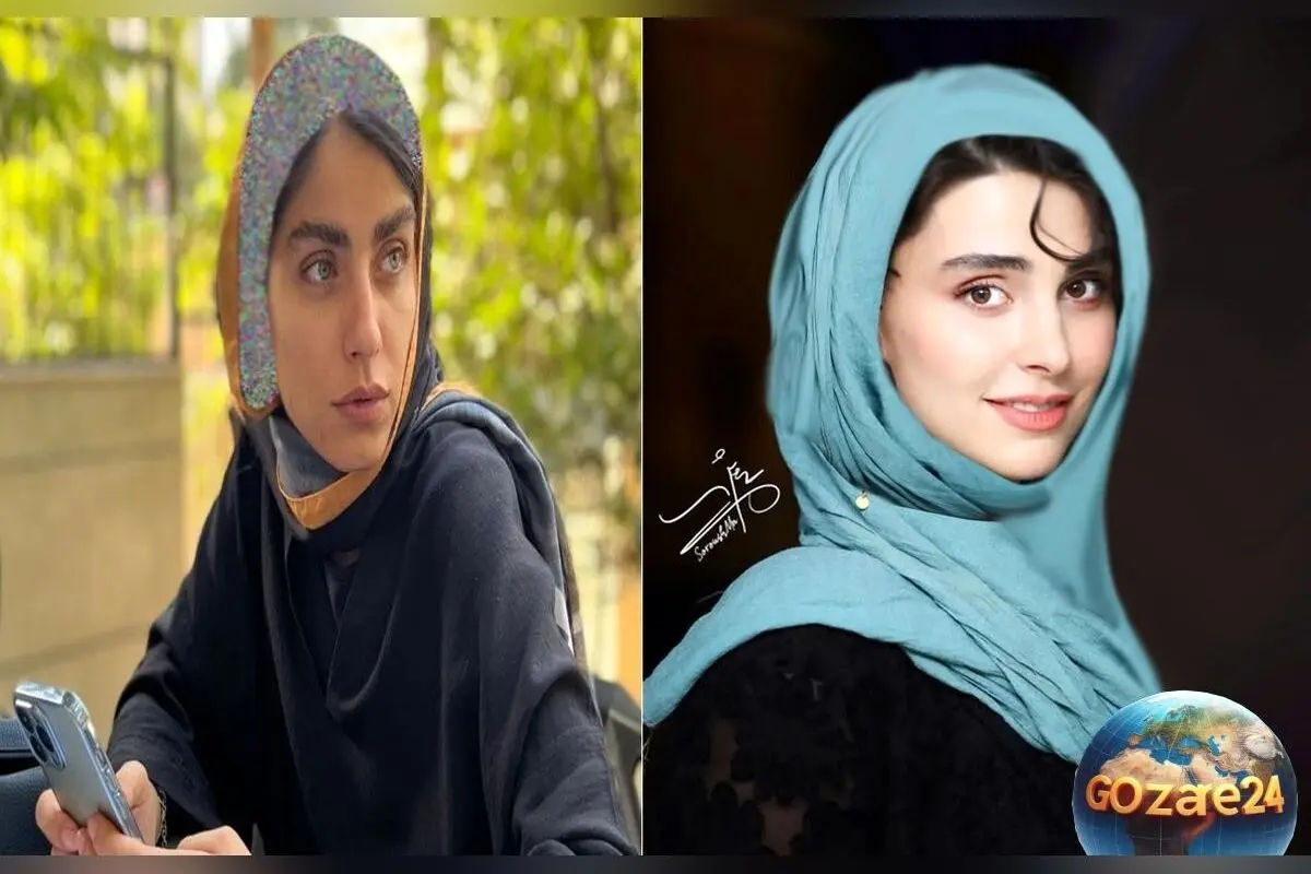 استایل هنرمندان در نمایشگاه ساناز ارجمند: ترندهای مد و نکات منفی در لباس پوشیدن