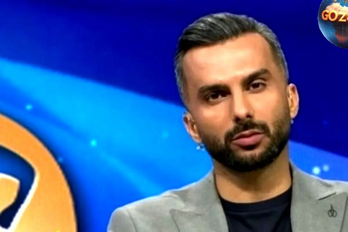 رونمایی از پسرهای جذاب مجری ورزشی محمدحسین میثاقی در استوری اینستاگرام+ عکسهای جدید
