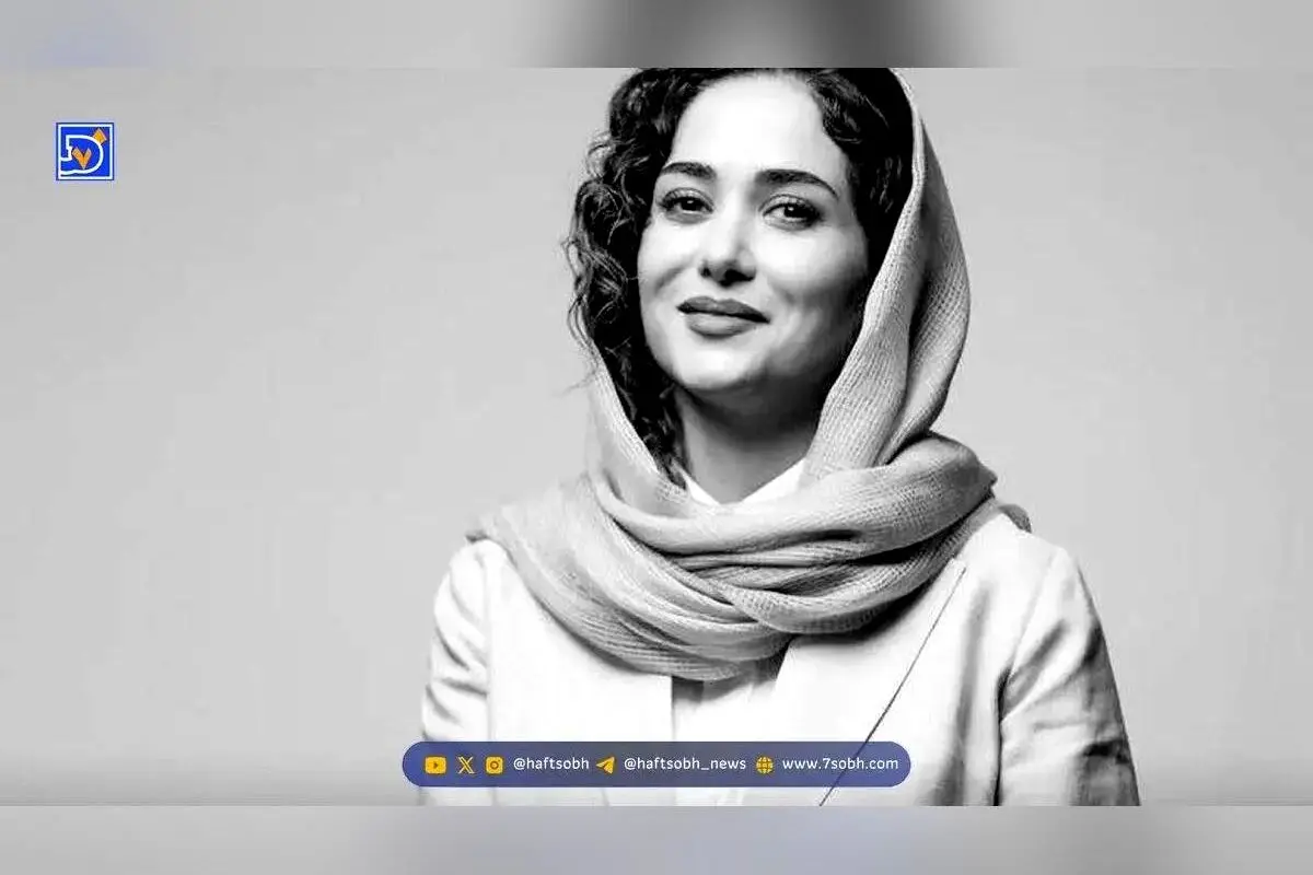بیوگرافی پریناز ایزدیار؛ ستاره درخشان سینما و تلویزیون با فعالیت‌های اجتماعی و حضور در جشنواره کن ۲۰۲۵