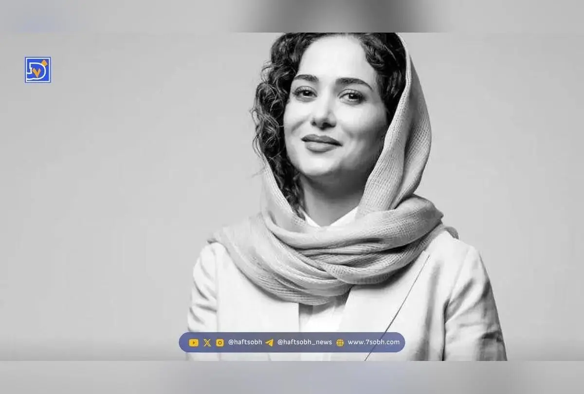 بیوگرافی پریناز ایزدیار؛ ستاره درخشان سینما و تلویزیون با فعالیت‌های اجتماعی و حضور در جشنواره کن ۲۰۲۵
