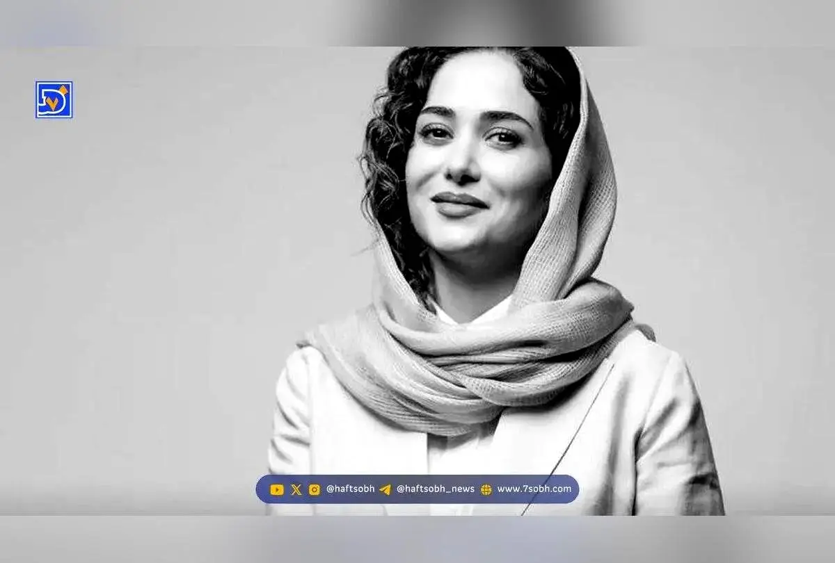 بیوگرافی پریناز ایزدیار؛ ستاره درخشان سینما و تلویزیون با فعالیت‌های اجتماعی و حضور در جشنواره کن ۲۰۲۵