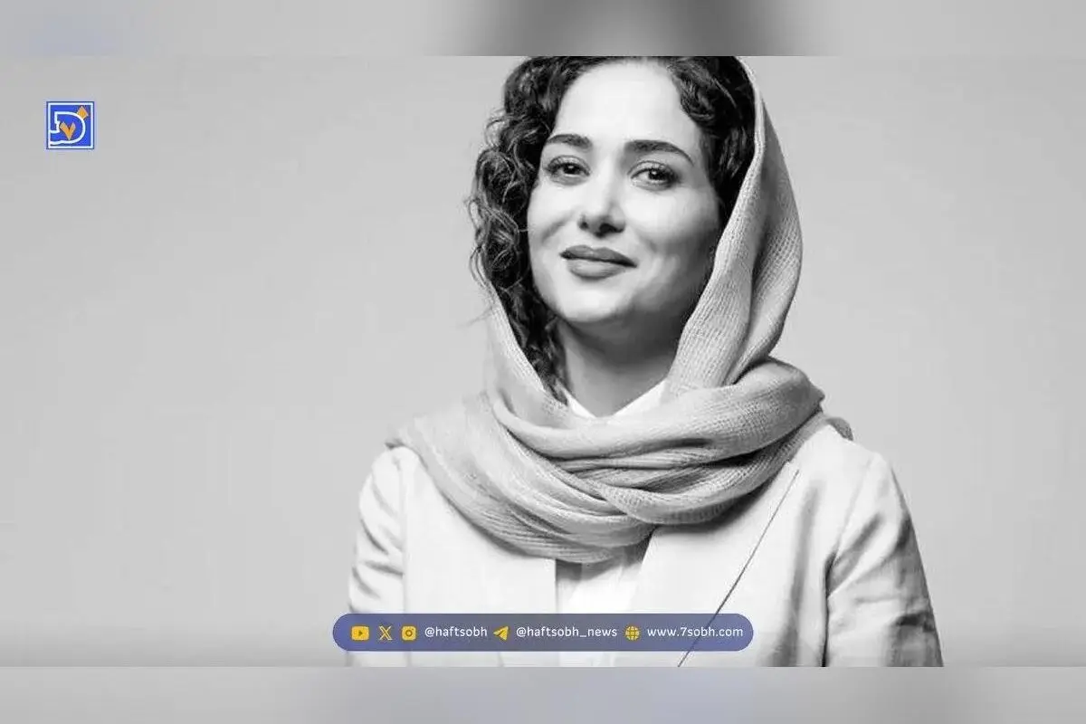 بیوگرافی پریناز ایزدیار؛ ستاره درخشان سینما و تلویزیون با فعالیت‌های اجتماعی و حضور در جشنواره کن ۲۰۲۵
