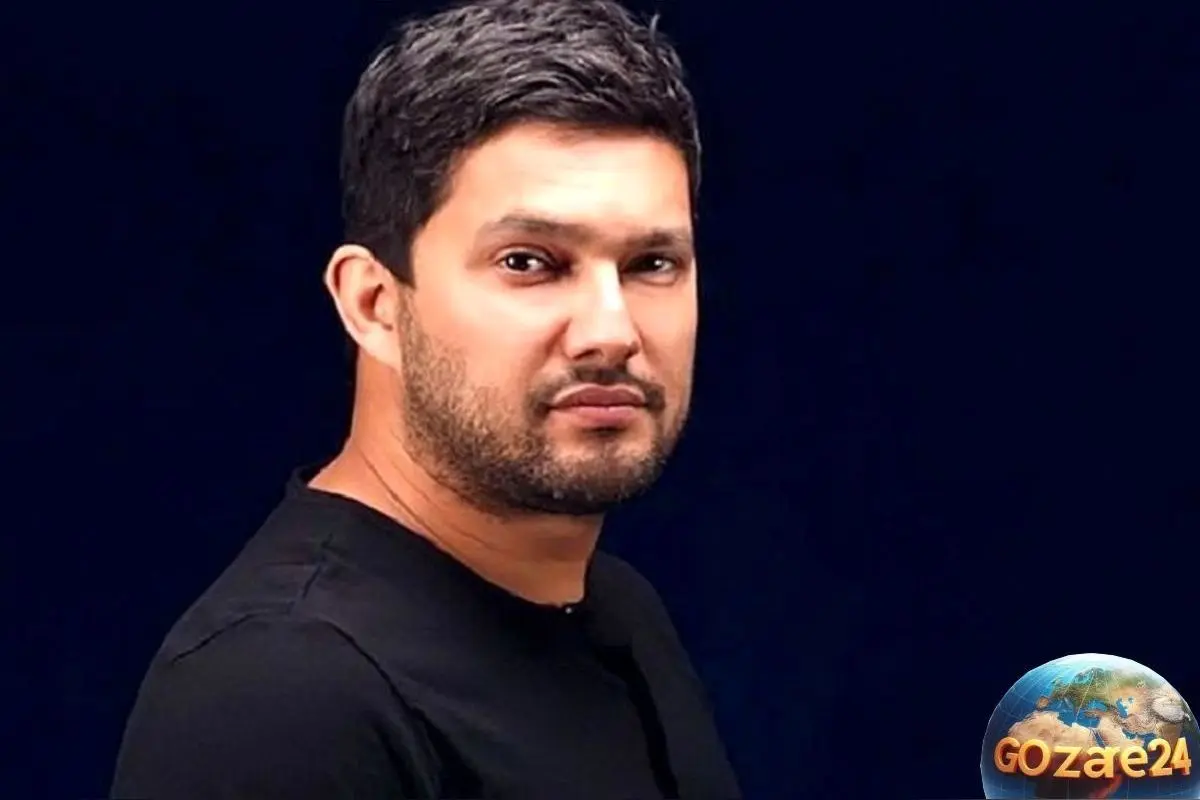 تصویر قدیمی حامد بهداد با استایل دهه هشتاد و دیدار با امید حاجیلی + داستان زندگی و جزئیات بازیگری