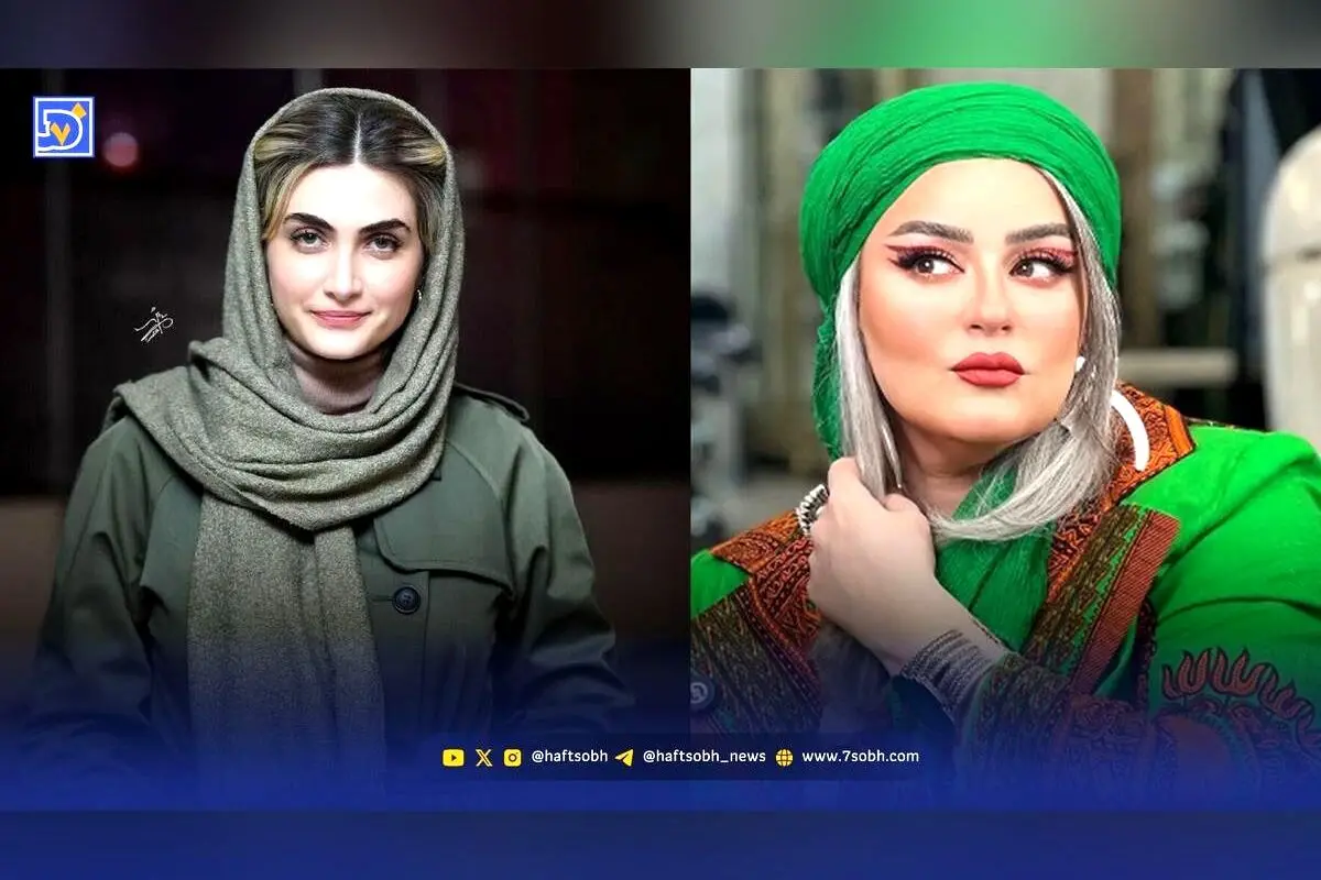 تصاویر جذاب و دیدنی از کودکی ستاره‌های محبوب ایرانی؛ از الناز شاکردوست تا ساعد سهیلی