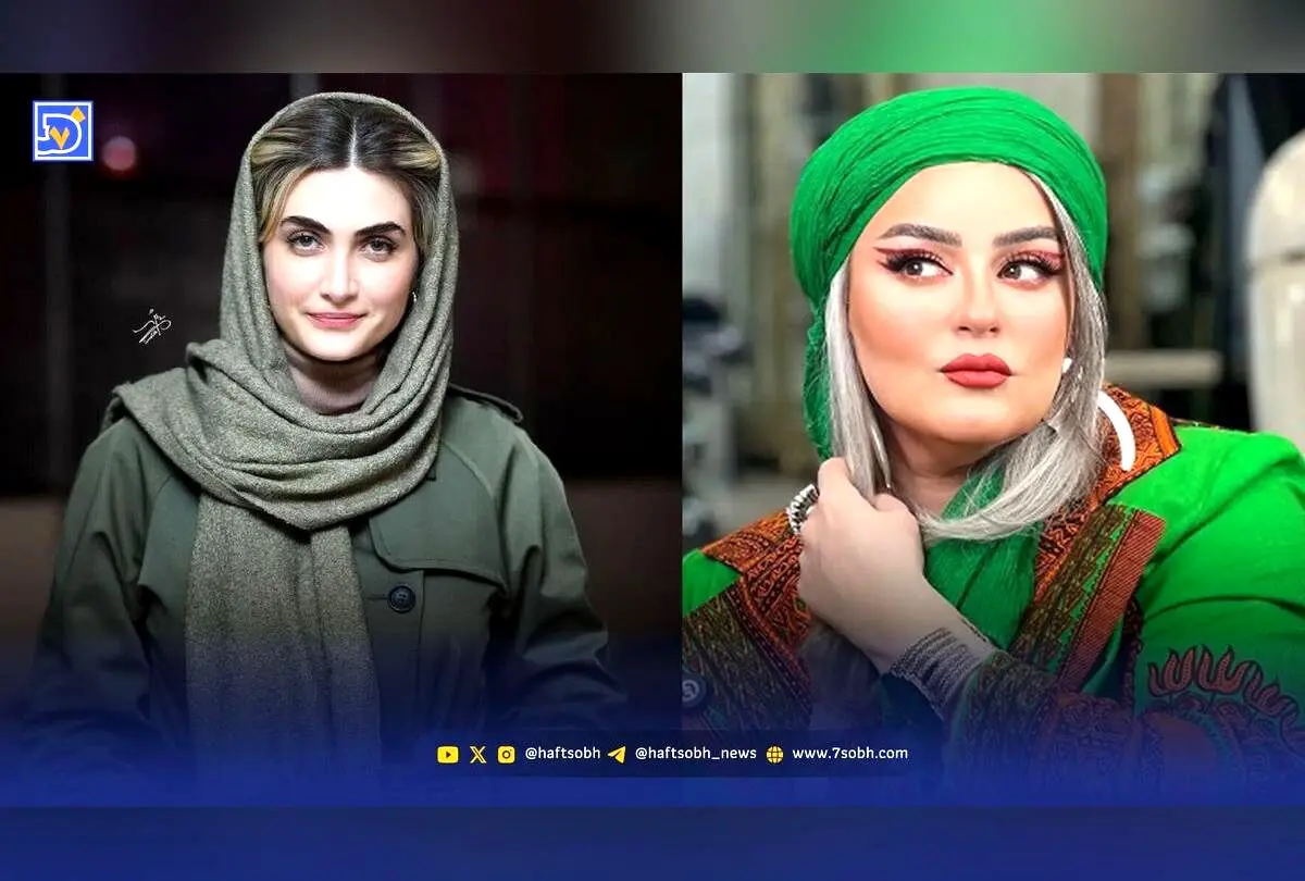 تصاویر جذاب و دیدنی از کودکی ستاره‌های محبوب ایرانی؛ از الناز شاکردوست تا ساعد سهیلی