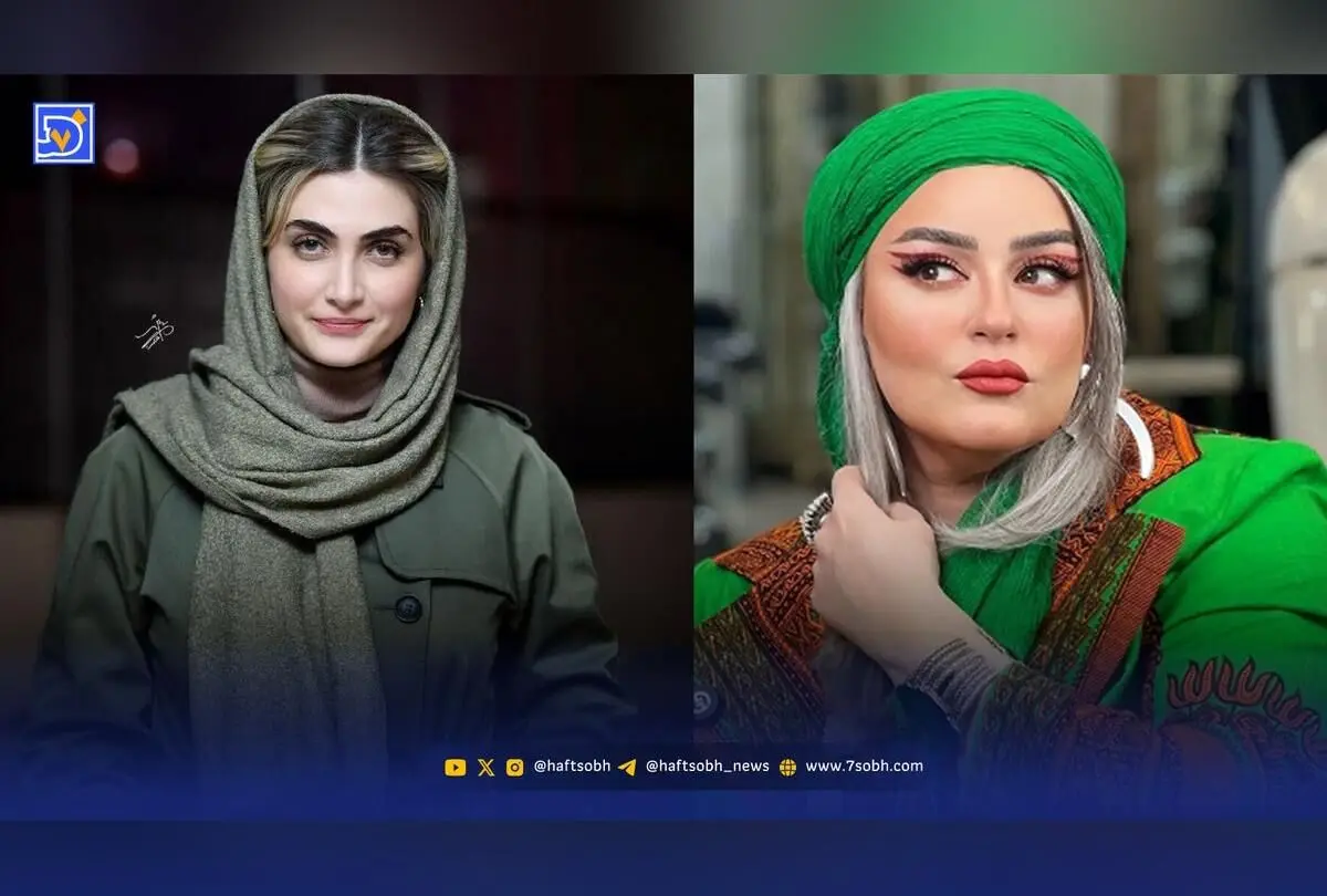 تصاویر جذاب و دیدنی از کودکی ستاره‌های محبوب ایرانی؛ از الناز شاکردوست تا ساعد سهیلی