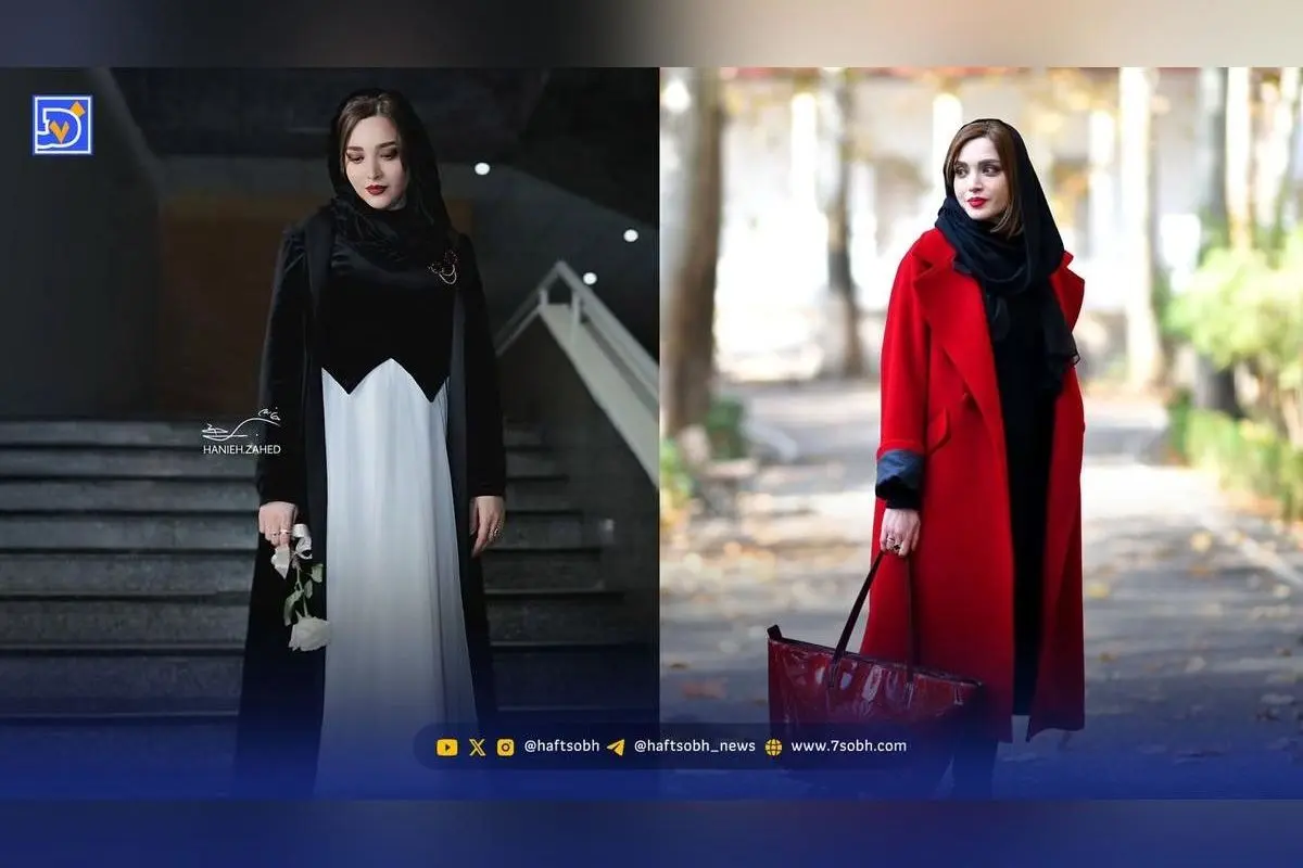 استایل متفاوت و عجیب بهنوش طباطبایی در تئاتر + عکسهای جالب و دیدنی