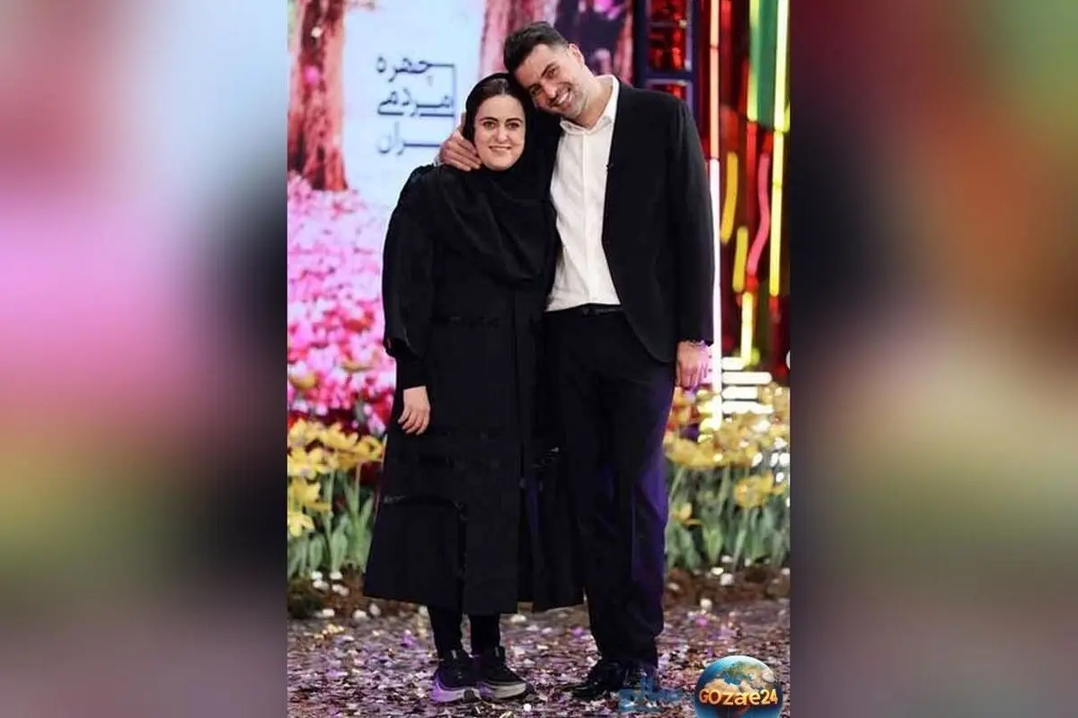 علی ضیا از برخورد نامناسب گشت ارشاد با خواهرش و ورود فرد غریبه به گالری عکس‌ها انتقاد کرد