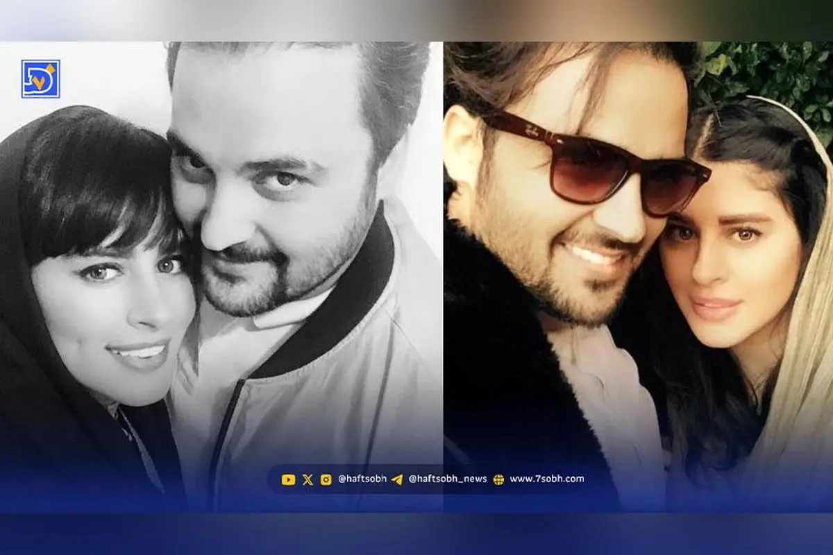 بیوگرافی دلارام، همسر مهدی سلوکی و رازهای زندگی مشترک این زوج مشهور