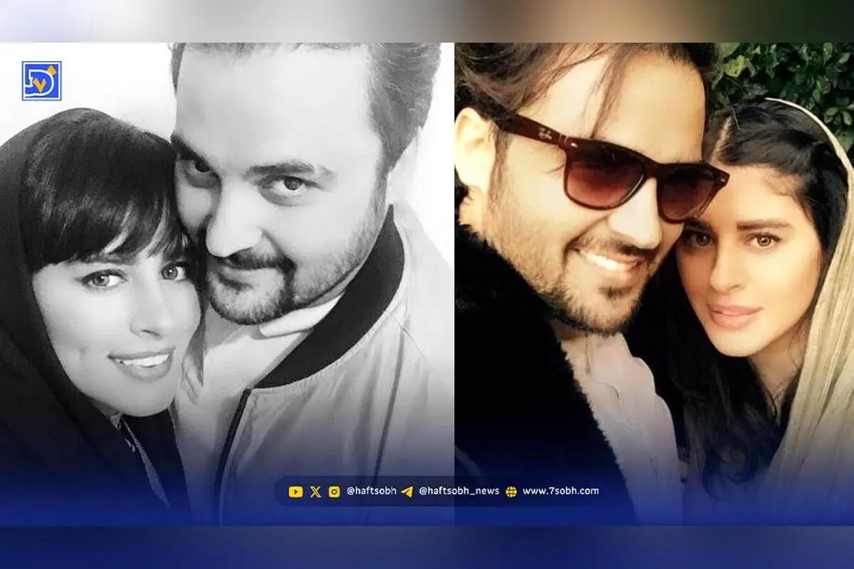 بیوگرافی دلارام، همسر مهدی سلوکی و رازهای زندگی مشترک این زوج مشهور