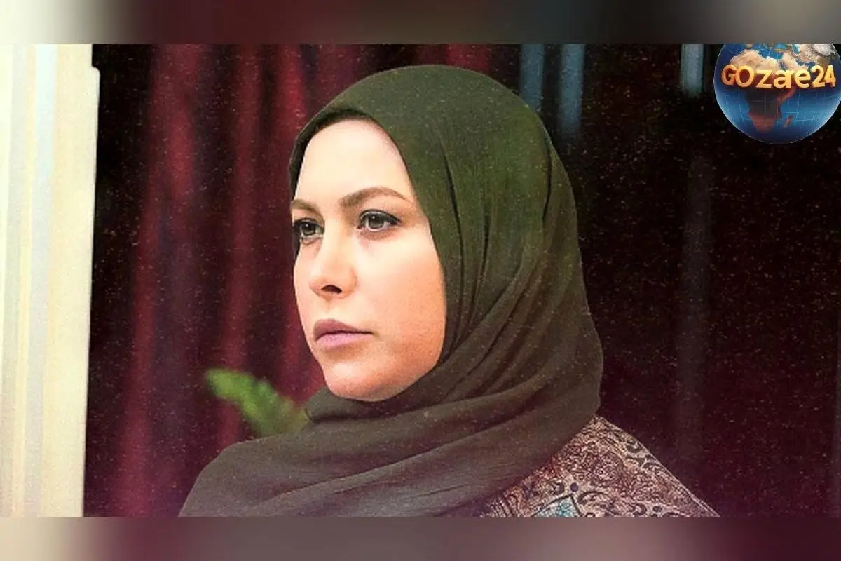 استایل کلاسیک و منحصربه‌فرد فریبا نادری در کنار خودرو قدیمی؛ ترند جدید فضای مجازی