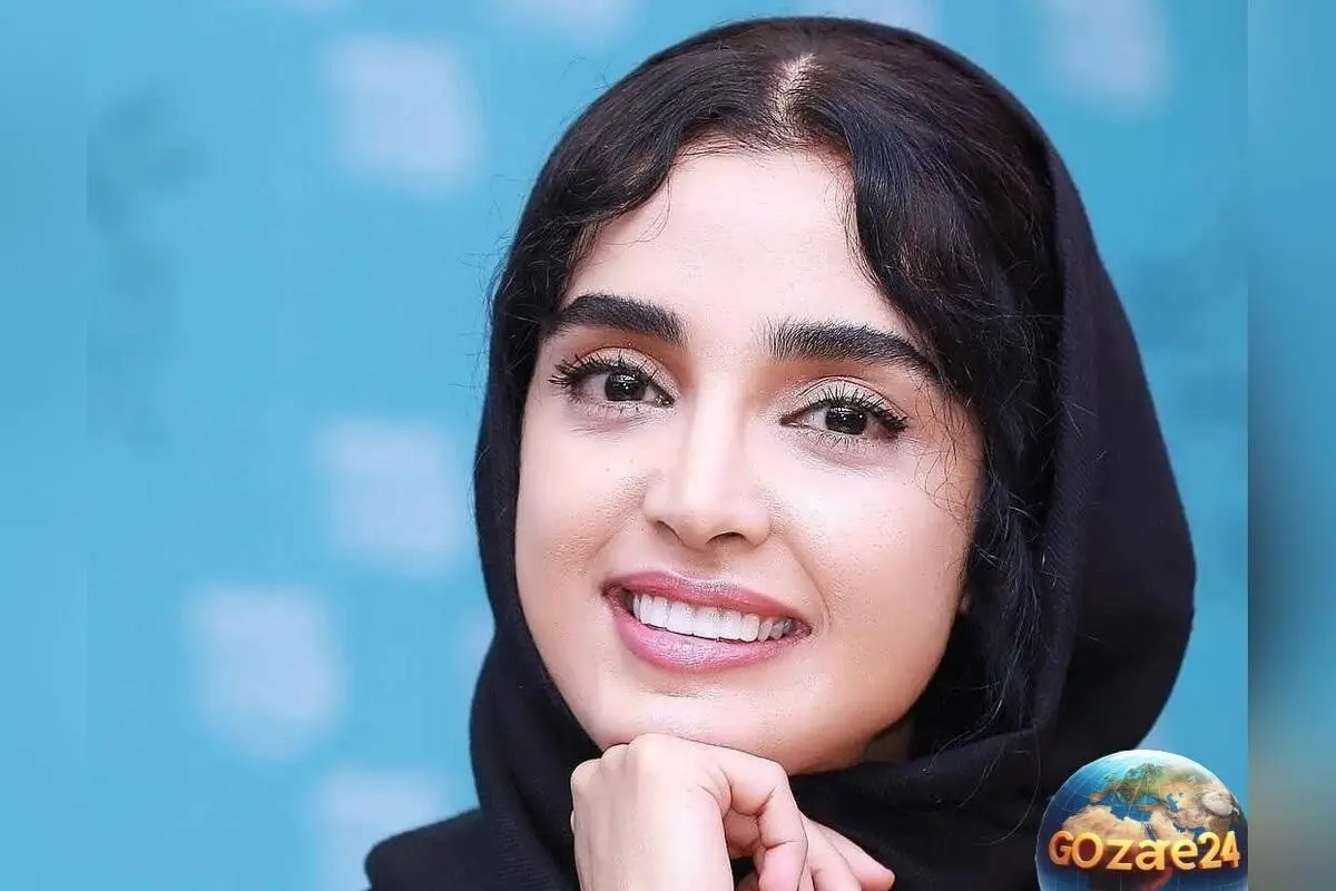 گفتگوی خاص الهه حصاری با خدا در پشت صحنه فیلم «راند چهارم»: لحظه‌ای متفاوت و معنوی