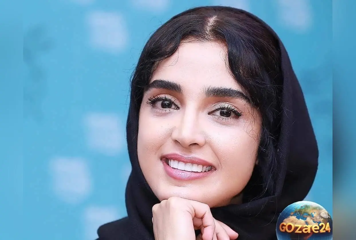 گفتگوی خاص الهه حصاری با خدا در پشت صحنه فیلم «راند چهارم»: لحظه‌ای متفاوت و معنوی