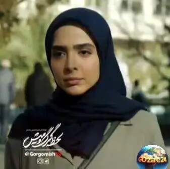 سکانس به یاد ماندنی از سریال لحظه گرگ و میش؛ یاسمن با عشق مرده‌اش ازدواج می‌کند + فیلم