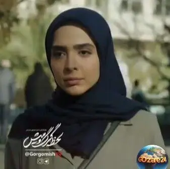 سکانس به یاد ماندنی از سریال لحظه گرگ و میش؛ یاسمن با عشق مرده‌اش ازدواج می‌کند + فیلم