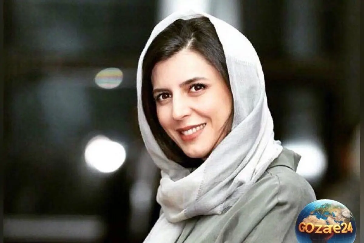 خانه آرامش‌بخش و متفاوت لیلا حاتمی با دکوراسیون سفید و دلنشین + تصاویر