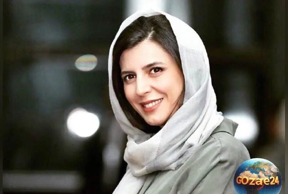خانه آرامش‌بخش و متفاوت لیلا حاتمی با دکوراسیون سفید و دلنشین + تصاویر