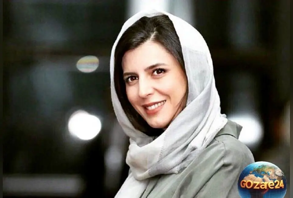خانه آرامش‌بخش و متفاوت لیلا حاتمی با دکوراسیون سفید و دلنشین + تصاویر