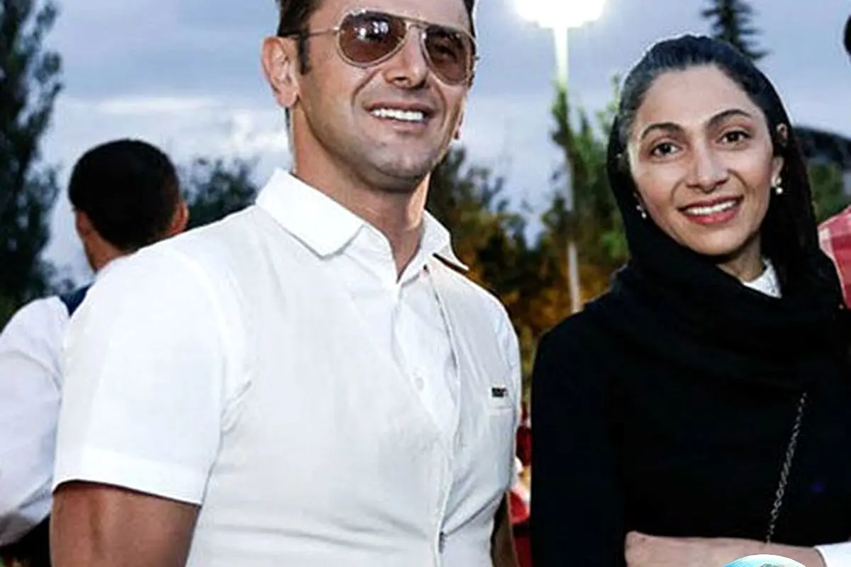 تصویر امین حیایی در عروسی مجلل محمدرضا گلزار؛ جذاب‌ترین استایل و تیپ ستاره سینما در جشن خاص