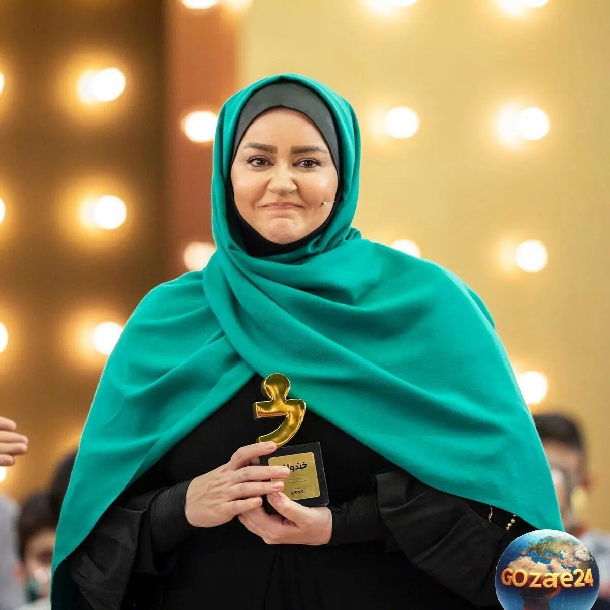 تبریک تولد نعیمه نظام‌دوست به رابعه اسکویی در کنار حمایت‌های معنوی در روزهای سخت روحی + عکس