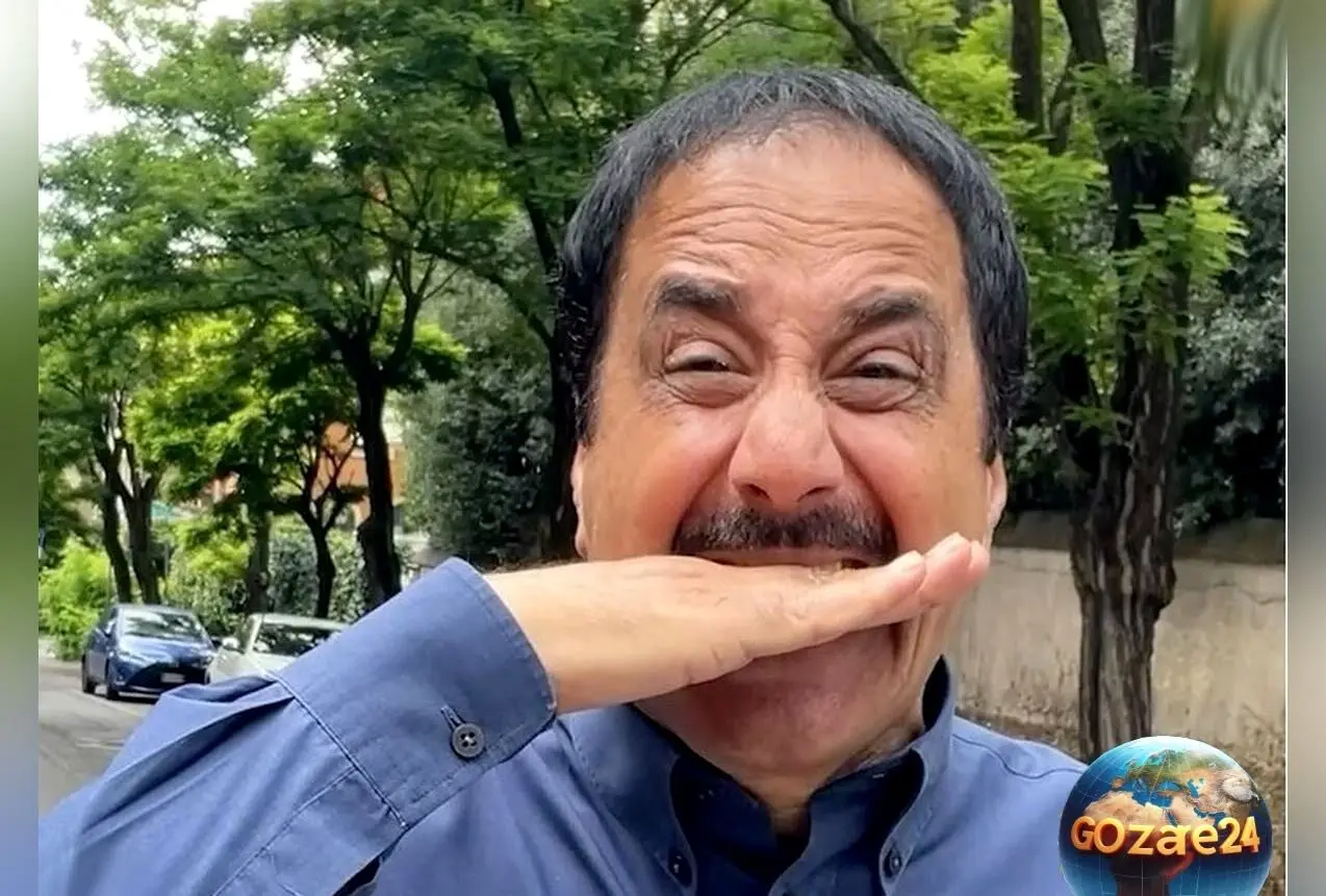 حمید معصومی‌نژاد وارد دنیای بازیگری می‌شود؛ پیشنهادهای جدید در راه است!