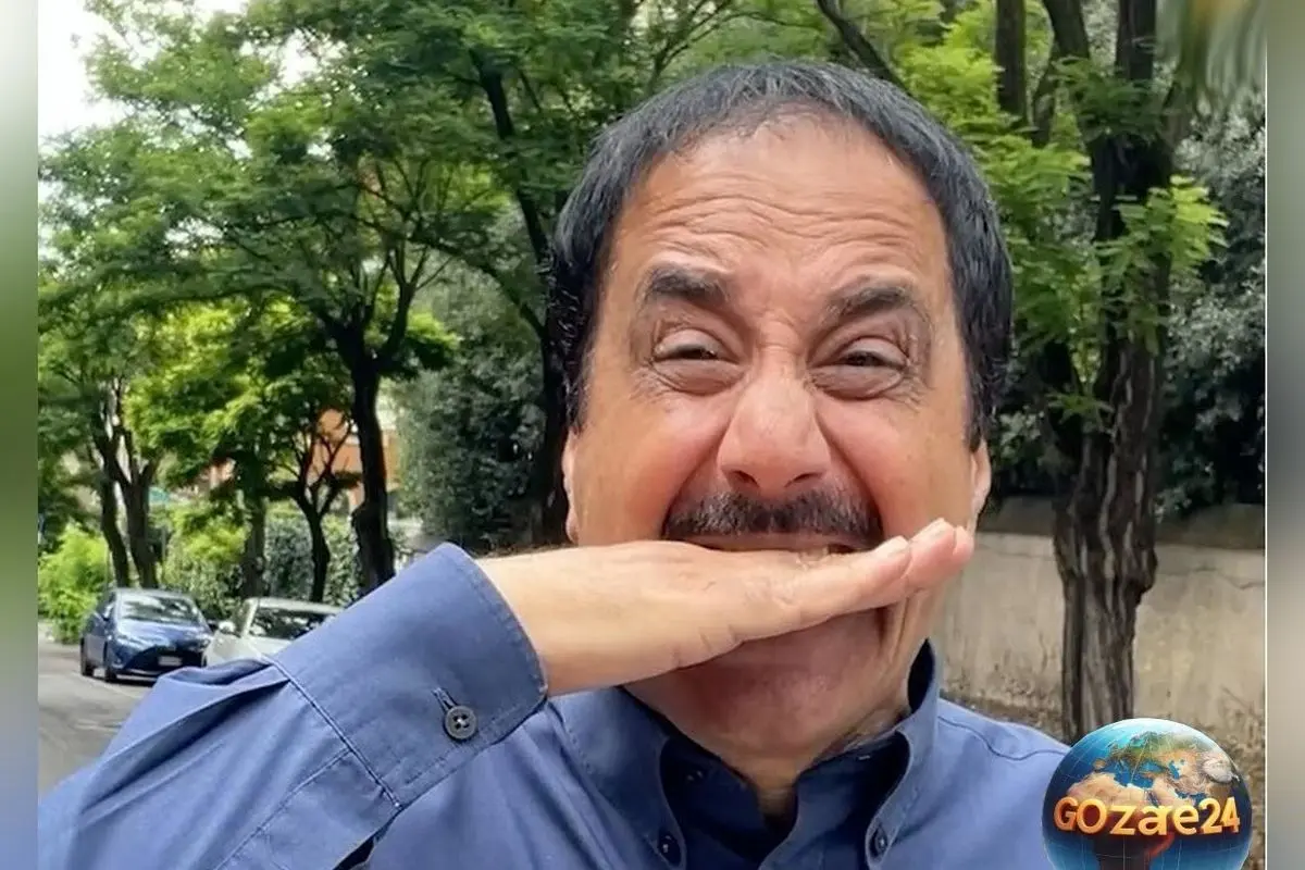 حمید معصومی‌نژاد وارد دنیای بازیگری می‌شود؛ پیشنهادهای جدید در راه است!